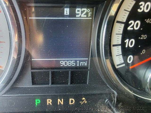 2011 Dodge Ram 4500 ST * DIESEL * - 21958517 - 18