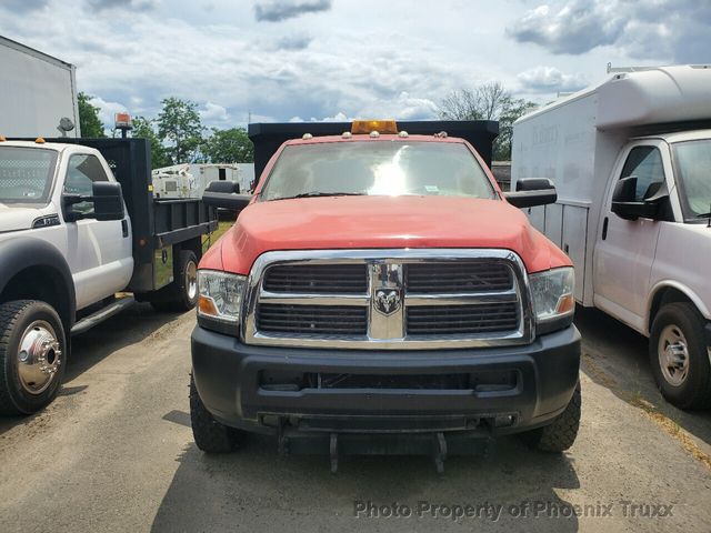 2011 Dodge Ram 4500 ST * DIESEL * - 21958517 - 1