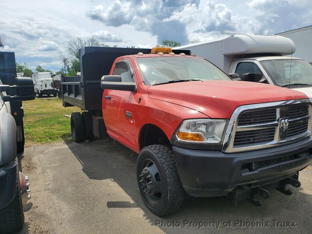 2011 Dodge Ram 4500 ST * DIESEL * - 21958517 - 2