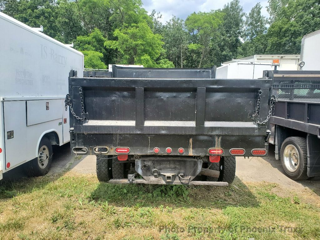 2011 Dodge Ram 4500 ST photo 3