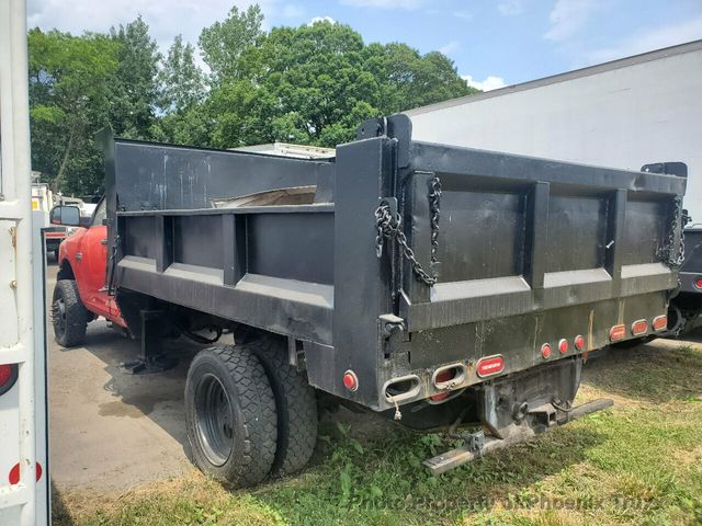 2011 Dodge Ram 4500 ST * DIESEL * - 21958517 - 5