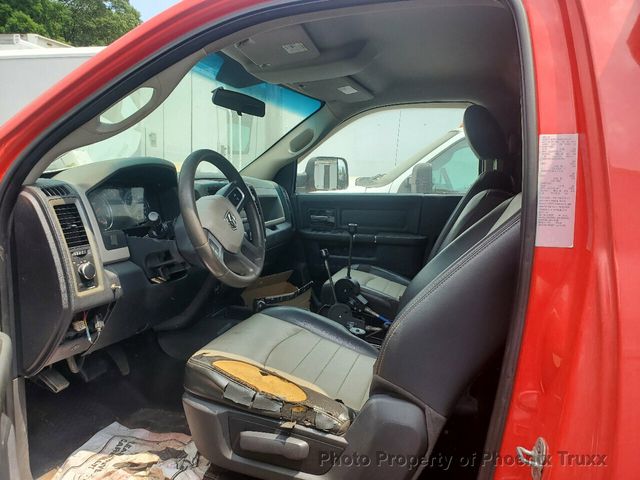 2011 Dodge Ram 4500 ST * DIESEL * - 21958517 - 6