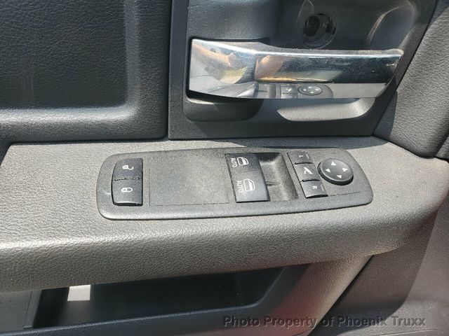 2011 Dodge Ram 4500 ST * DIESEL * - 21958517 - 7