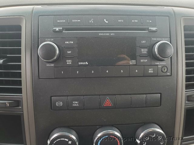 2011 Dodge Ram 4500 ST * DIESEL * - 21958517 - 8