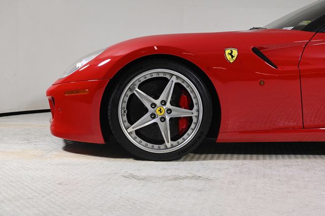 2011 Ferrari   - 22966954 - 27