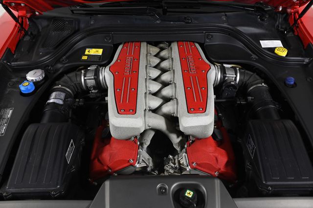 2011 Ferrari   - 22966954 - 4