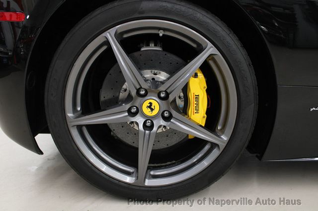 2011 Ferrari 458 Italia 2dr Coupe - 22460860 - 56