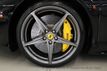 2011 Ferrari 458 Italia 2dr Coupe - 22460860 - 58