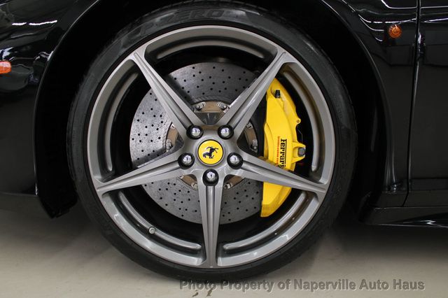 2011 Ferrari 458 Italia 2dr Coupe - 22460860 - 58