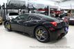 2011 Ferrari 458 Italia 2dr Coupe - 22460860 - 7