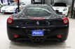 2011 Ferrari 458 Italia 2dr Coupe - 22460860 - 84