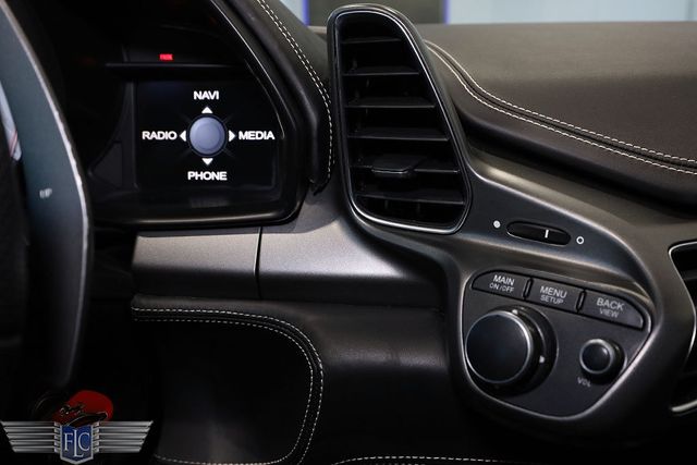 2011 Ferrari 458 Italia 2dr Coupe - 22494262 - 27