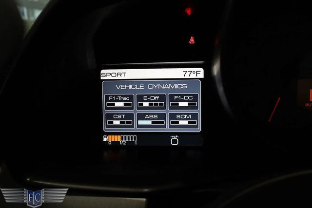 2011 Ferrari 458 Italia 2dr Coupe - 22494262 - 28