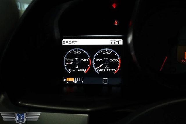 2011 Ferrari 458 Italia 2dr Coupe - 22494262 - 29