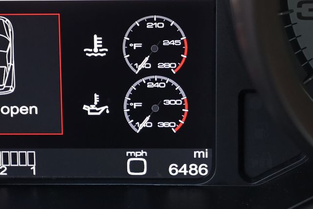 2011 Ferrari 458 Italia 2dr Coupe - 22494262 - 38