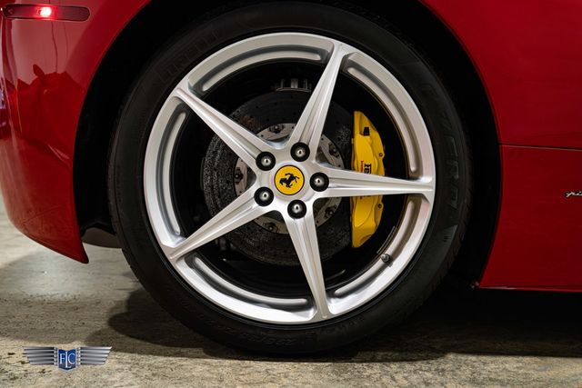 2011 Ferrari 458 Italia 2dr Coupe - 23088468 - 13