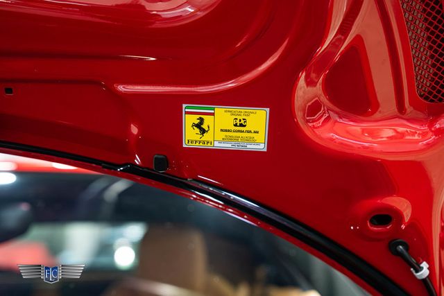 2011 Ferrari 458 Italia 2dr Coupe - 23088468 - 15