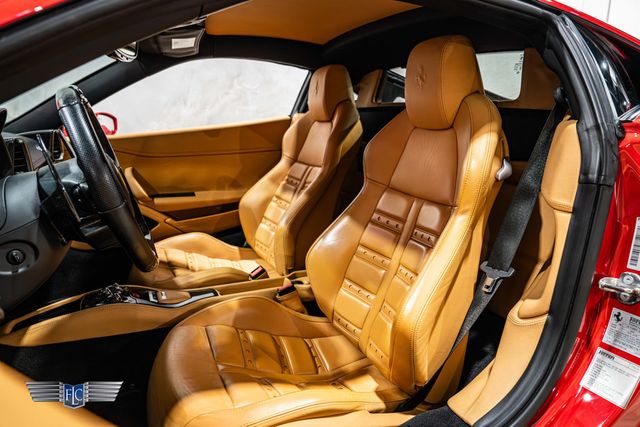 2011 Ferrari 458 Italia 2dr Coupe - 23088468 - 1