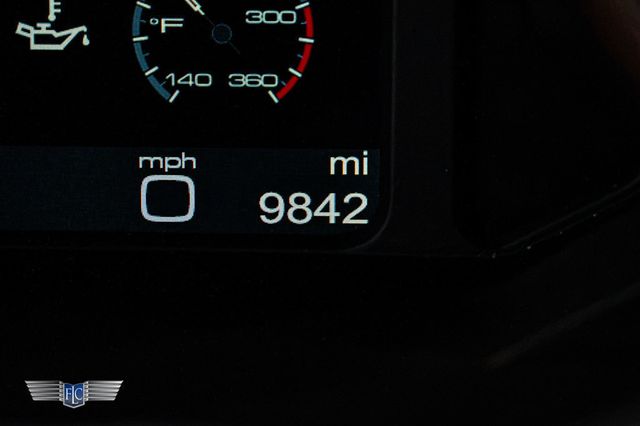 2011 Ferrari 458 Italia 2dr Coupe - 23088468 - 22