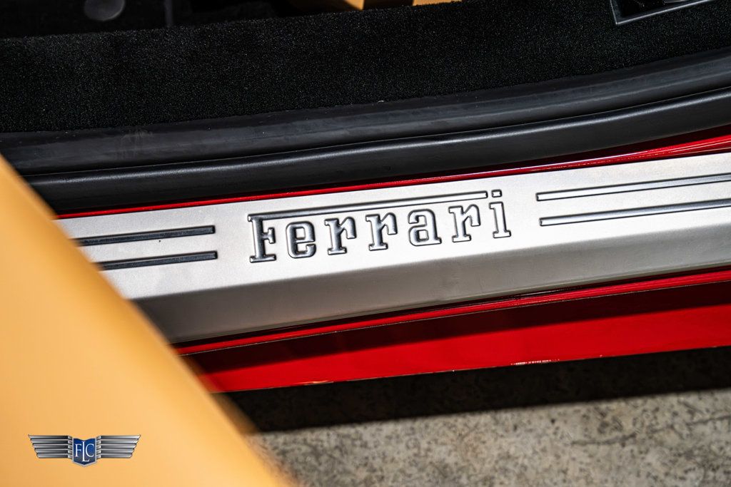 2011 Ferrari 458 Italia 2dr Coupe - 23088468 - 29