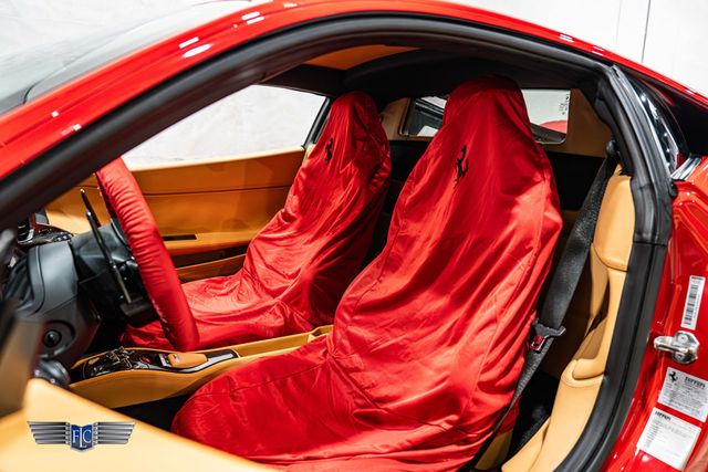 2011 Ferrari 458 Italia 2dr Coupe - 23088468 - 31