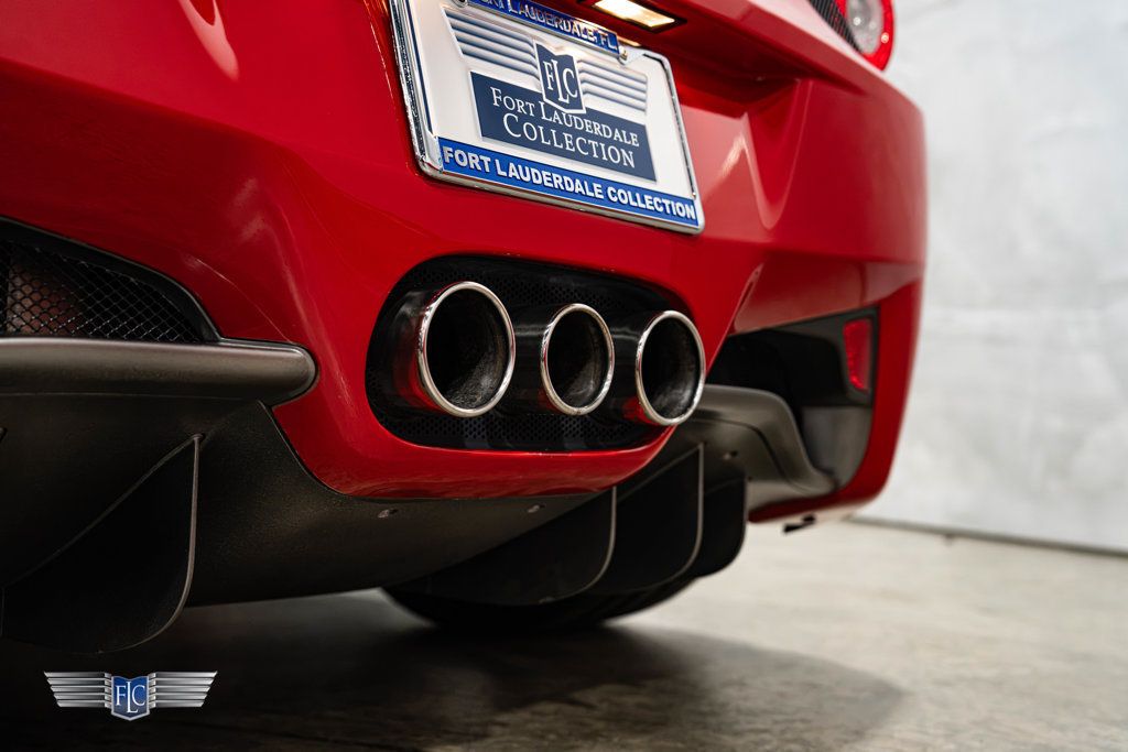 2011 Ferrari 458 Italia 2dr Coupe - 23088468 - 34