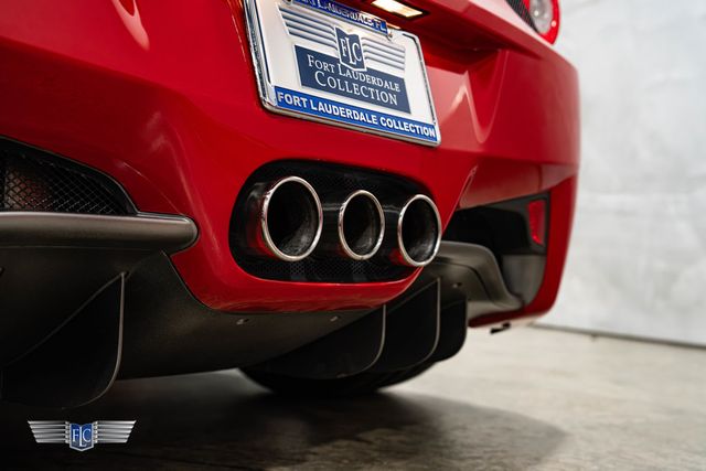 2011 Ferrari 458 Italia 2dr Coupe - 23088468 - 34