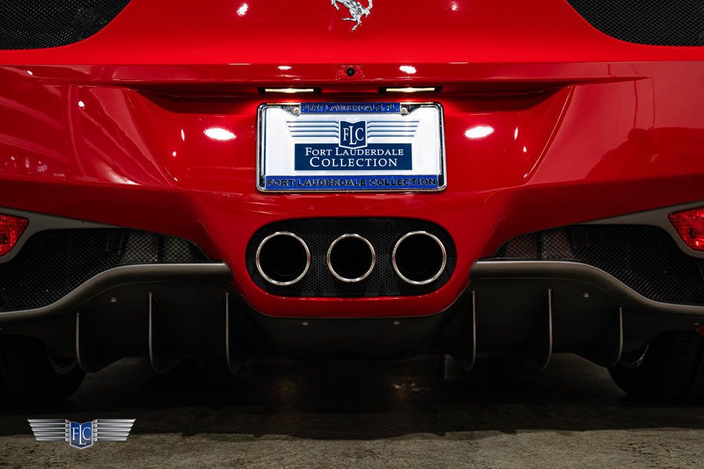 2011 Ferrari 458 Italia 2dr Coupe - 23088468 - 36