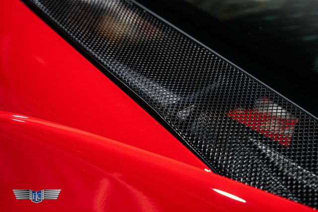 2011 Ferrari 458 Italia 2dr Coupe - 23088468 - 38