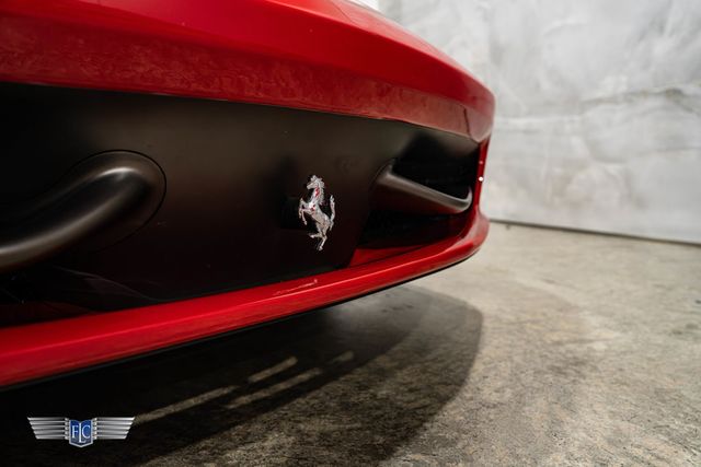 2011 Ferrari 458 Italia 2dr Coupe - 23088468 - 8