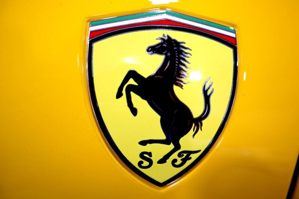 2011 Ferrari 458 ITALIA * ONLY 5K MILES...Flawless Example! - 22487788 - 23