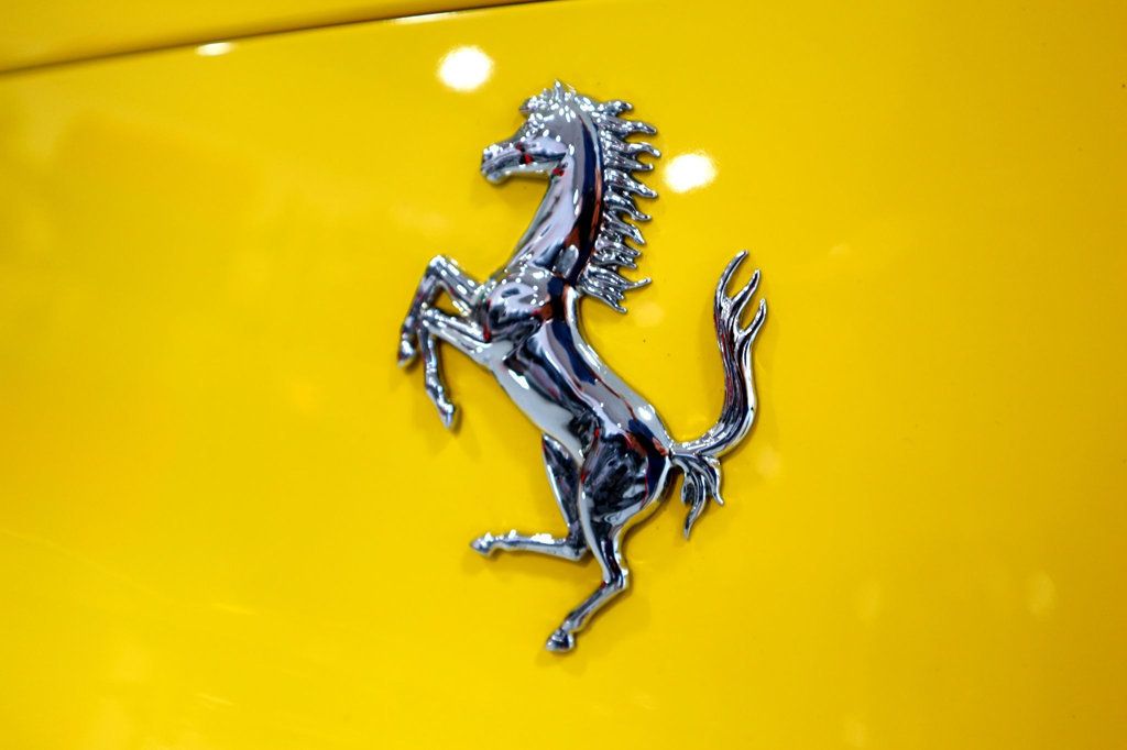 2011 Ferrari 458 ITALIA * ONLY 5K MILES...Flawless Example! - 22487788 - 26
