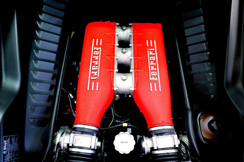 2011 Ferrari 458 ITALIA * ONLY 5K MILES...Flawless Example! - 22487788 - 54
