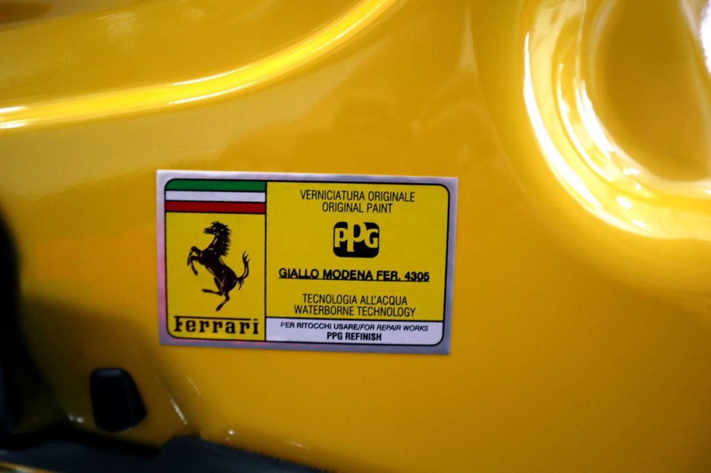 2011 Ferrari 458 ITALIA * ONLY 5K MILES...Flawless Example! - 22487788 - 58