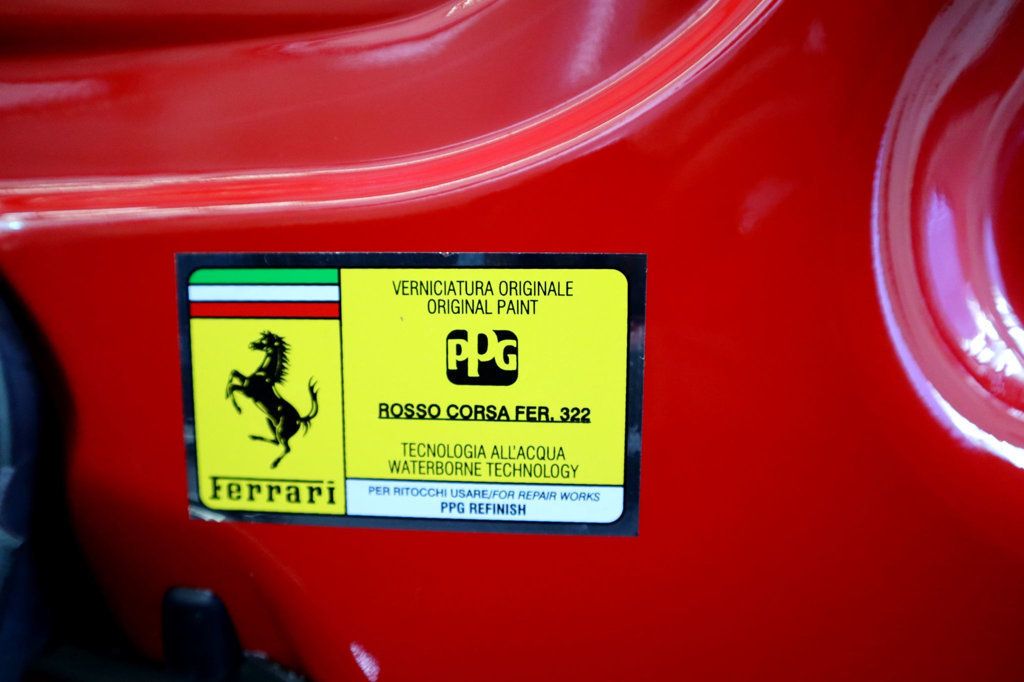 2011 Ferrari 458 ITALIA * ONLY 6K MILES...Exceptional 458 Spec!! - 22455264 - 11