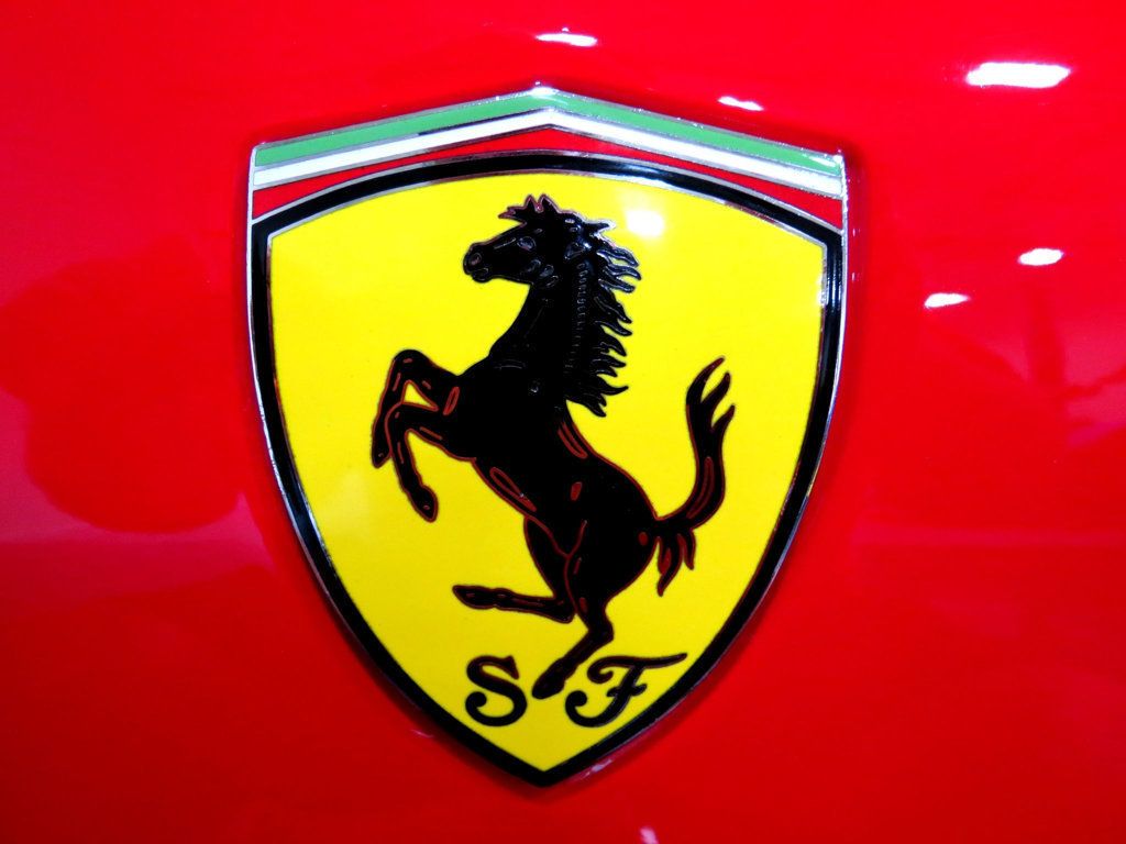 2011 Ferrari 458 ITALIA * ONLY 6K MILES...Exceptional 458 Spec!! - 22455264 - 5