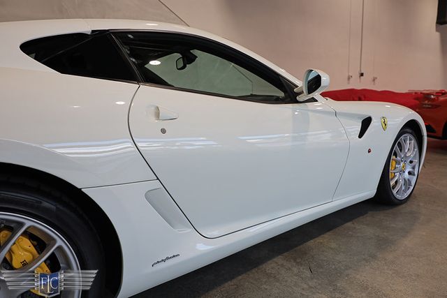 2011 Ferrari 599 2dr Coupe GTB Fiorano - 23067510 - 11