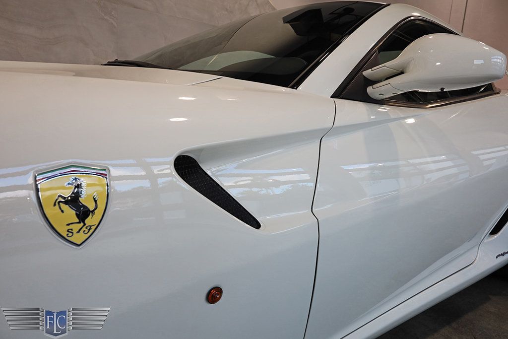 2011 Ferrari 599 2dr Coupe GTB Fiorano - 23067510 - 14