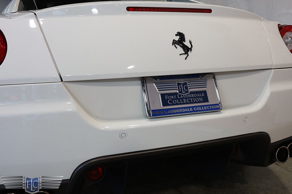 2011 Ferrari 599 2dr Coupe GTB Fiorano - 23067510 - 15
