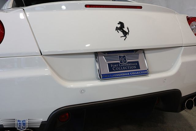 2011 Ferrari 599 2dr Coupe GTB Fiorano - 23067510 - 15