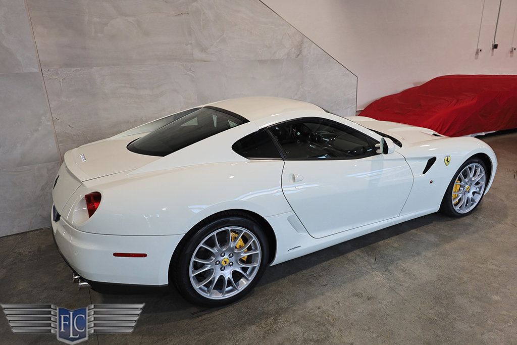 2011 Ferrari 599 2dr Coupe GTB Fiorano - 23067510 - 16