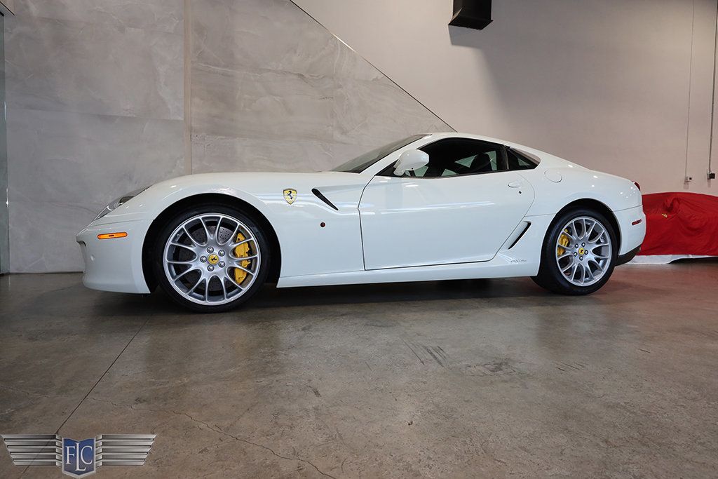 2011 Ferrari 599 2dr Coupe GTB Fiorano - 23067510 - 17