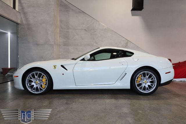 2011 Ferrari 599 2dr Coupe GTB Fiorano - 23067510 - 1