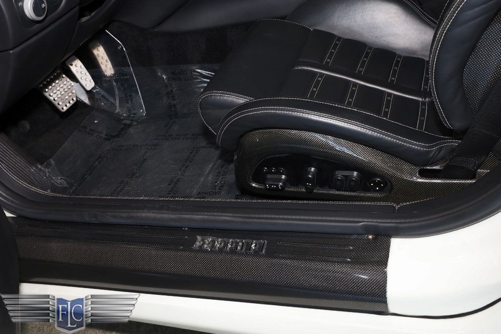 2011 Ferrari 599 2dr Coupe GTB Fiorano - 23067510 - 20