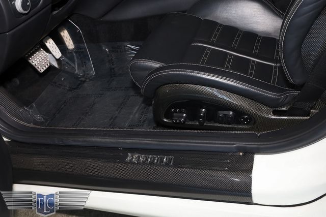 2011 Ferrari 599 2dr Coupe GTB Fiorano - 23067510 - 20