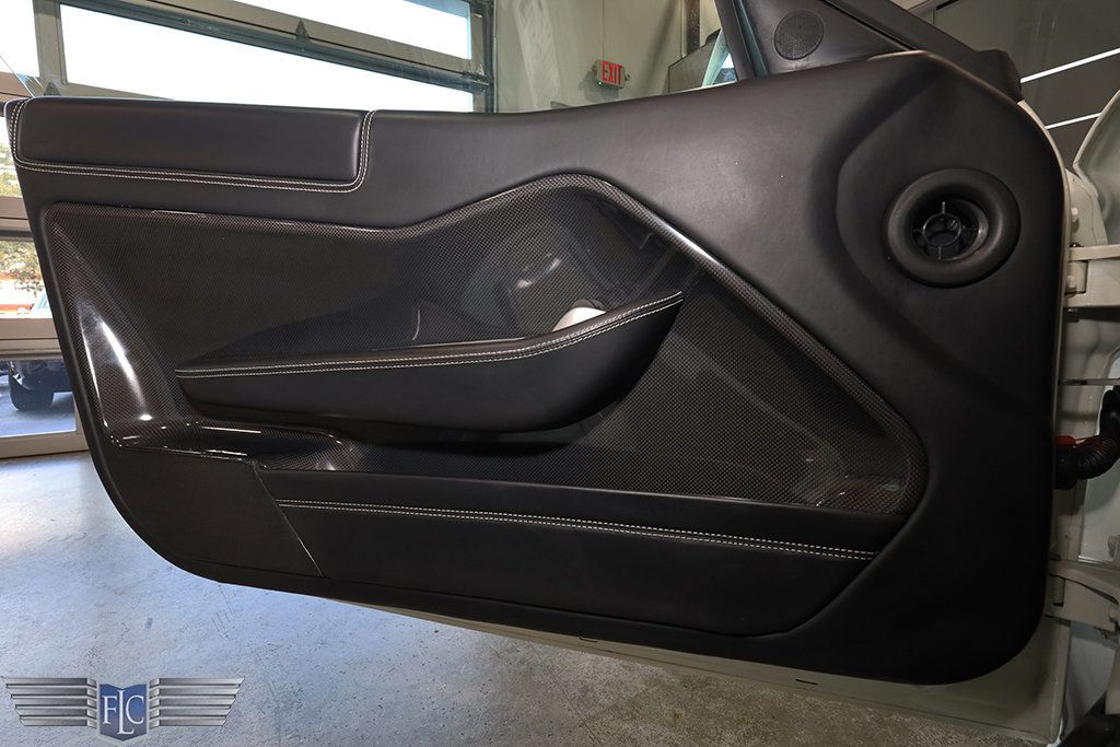 2011 Ferrari 599 2dr Coupe GTB Fiorano - 23067510 - 21