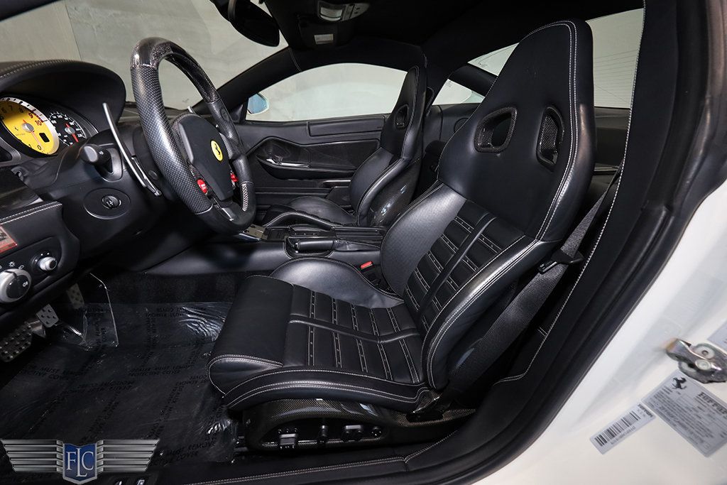 2011 Ferrari 599 2dr Coupe GTB Fiorano - 23067510 - 22
