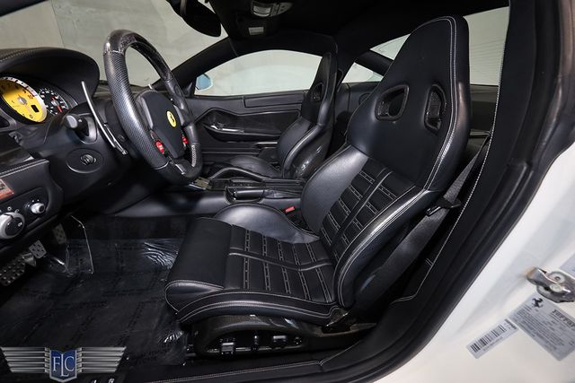 2011 Ferrari 599 2dr Coupe GTB Fiorano - 23067510 - 22