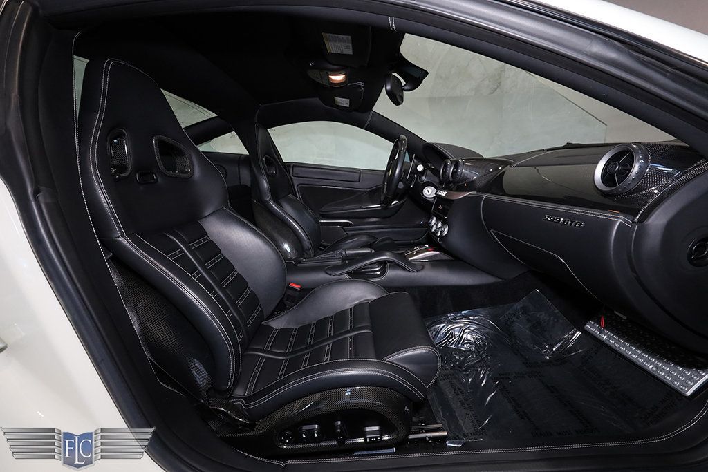 2011 Ferrari 599 2dr Coupe GTB Fiorano - 23067510 - 23