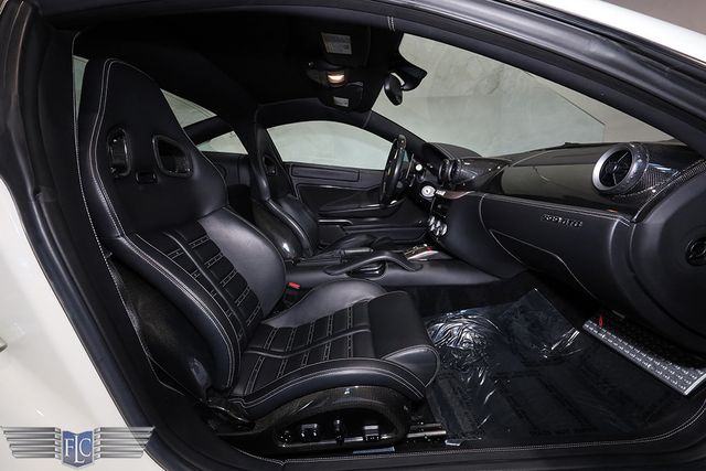 2011 Ferrari 599 2dr Coupe GTB Fiorano - 23067510 - 23